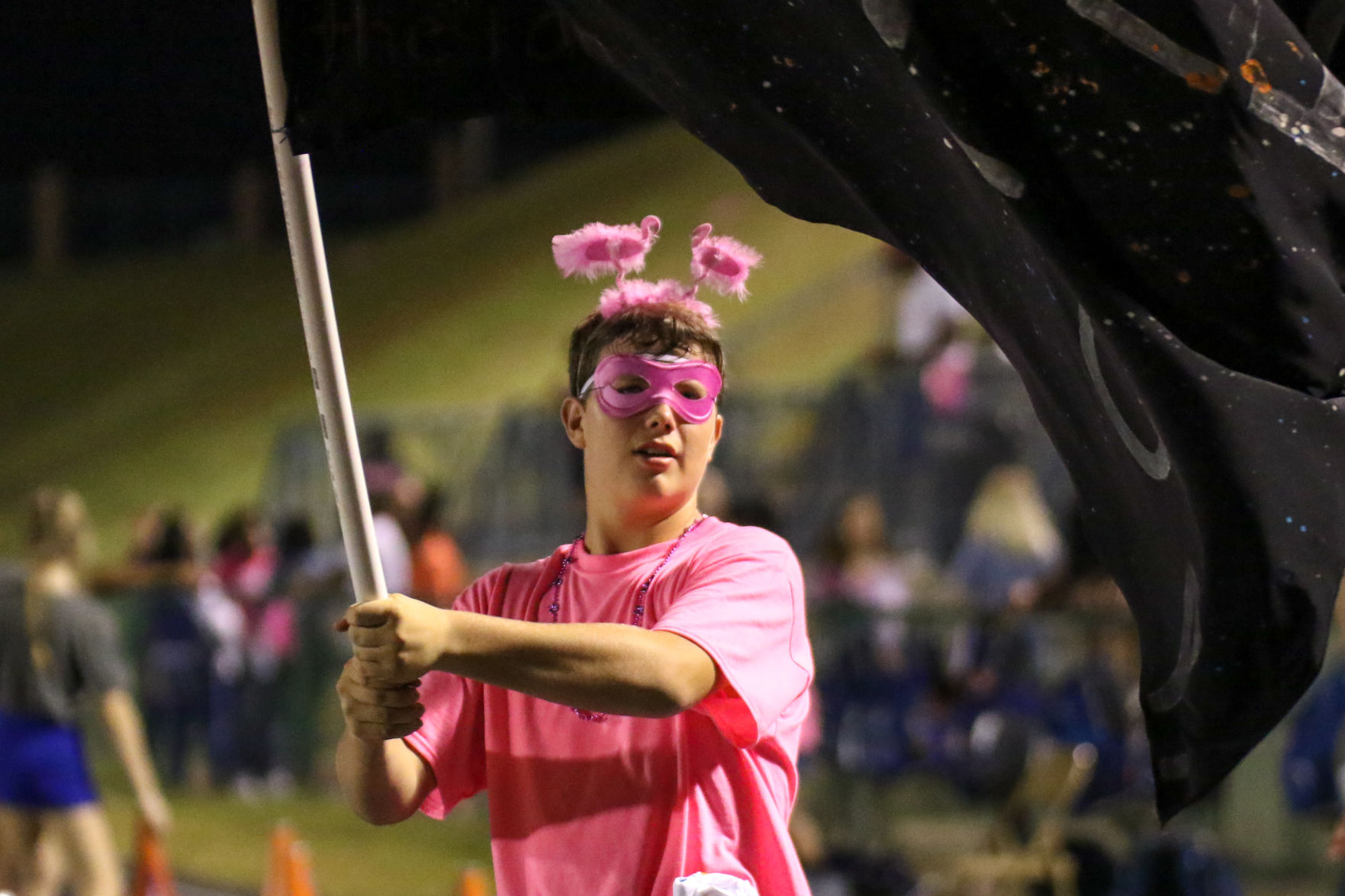 Tallassee vs. Valley high school football